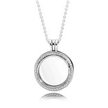 Collier - Zilver | Pandora