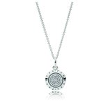 Collier - Zilver | Pandora