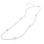 Collier - Zilver | Pandora