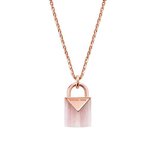 Collier - Zilver | Michael Kors