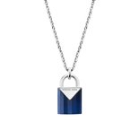 Collier - Zilver | Michael Kors