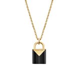 Collier - Zilver | Michael Kors
