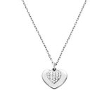 Collier - Zilver | Michael Kors