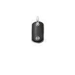 Hanger - Zilver | Buddha to Buddha