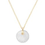Collier - Zilver | Bronzallure