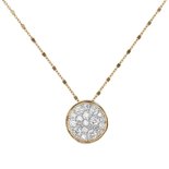 Collier - Zilver | Bronzallure