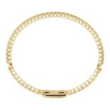 Armband - Zilver | Bronzallure