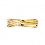 Ring - Briljant 18kt | Basic