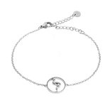 Armband - Staal | Paul Hewitt