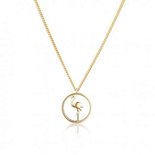 Collier - Staal | Paul Hewitt