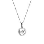 Collier - Zilver | Michael Kors