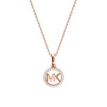 Collier - Zilver | Michael Kors