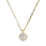 Collier - Zilver | Bronzallure