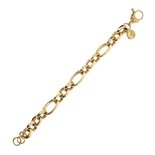 Armband - Zilver | Bronzallure