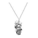 Collier - Zilver | Onno