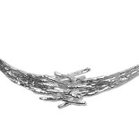 Collier - Zilver | Onno