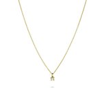 Hanger - Briljant 18kt | Miss Spring