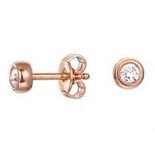 Oorbellen - Zilver | Esprit