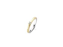Ring - Zilver | Ti Sento