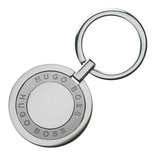 Sleutelhanger - Staal | Hugo Boss