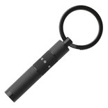 Sleutelhanger - Staal | Hugo Boss