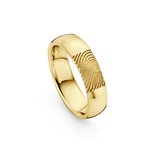 Trouwring - 18 kt | Traditions