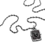 Collier - Staal | Diesel