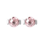 Oorbellen - Zilver | Bianca