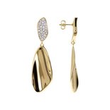 Oorbellen - Zilver | Bronzallure