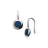 Oorbellen - Staal | Skagen