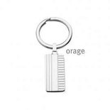 Sleutelhanger - Staal | Orage