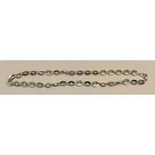 Collier - Zilver | Orage