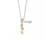 Collier - Zilver | Orage