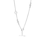 Collier - Zilver | Pandora