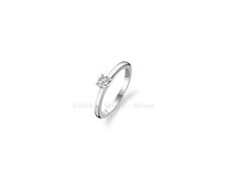 Ring - Zilver | Ti Sento