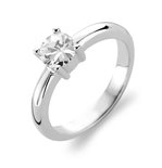 Ring - Zilver | Ti Sento