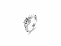 Ring - Zilver | Ti Sento