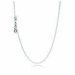Ketting - Zilver | Pandora