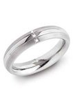 Ring - Briljant Titan | Boccia
