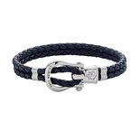 Armband - Staal | Paul Hewitt