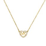 Collier - Zilver | Michael Kors