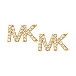 Oorbellen - Zilver | Michael Kors