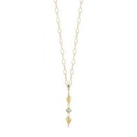 Collier - Staal | Guess