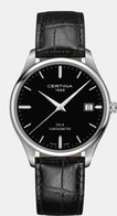 Uurwerk - Certina