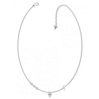 Collier - Staal | Guess