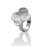 Ring - Zilver | Onno