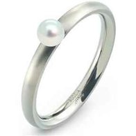 Ring - Titanium | Boccia