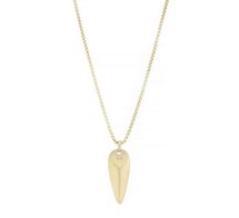 Collier - Staal | Aze