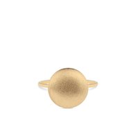 Ring - 18 kt | Italo Bottene