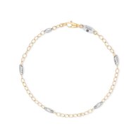 Armband - 18 kt | Swing